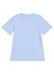 Sky Over Size Short Sleeve - Khotwh